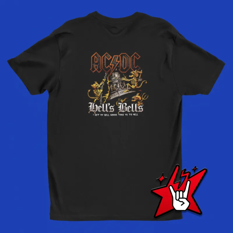 ACDC - Semitonos - Image 2