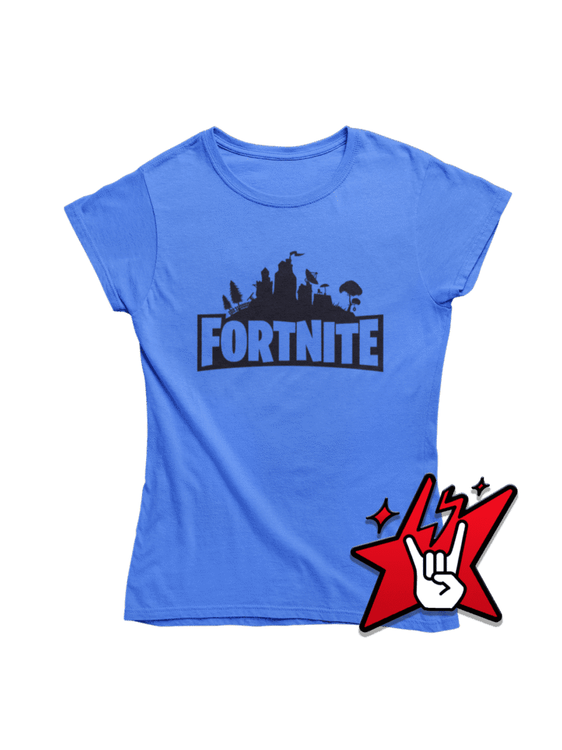 Fornite