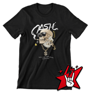 CASH Skull